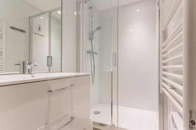 Flats LES COTES - Plagne - Montchavin