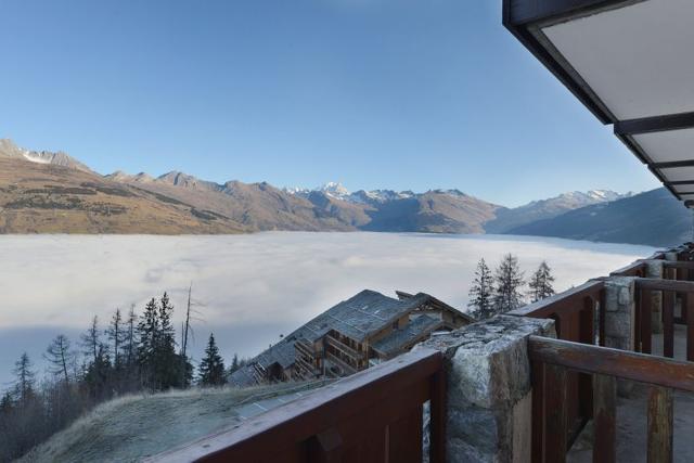 Flats LE SEXTANT - Plagne - Les Coches