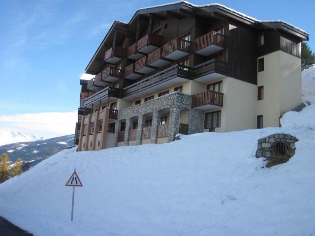 travelski home choice - Flats LE SEXTANT - Plagne - Les Coches