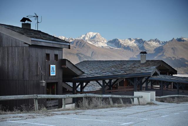 travelski home choice - Flats LE SEXTANT - Plagne - Les Coches