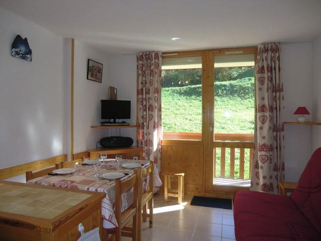 Flats LE SIGNAL - Plagne Montalbert