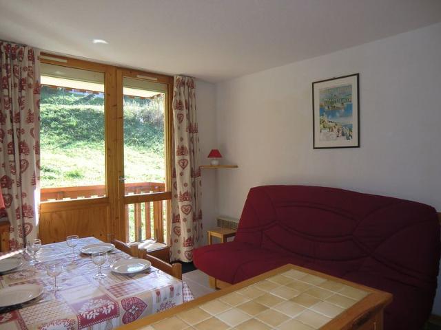 Flats LE SIGNAL - Plagne Montalbert