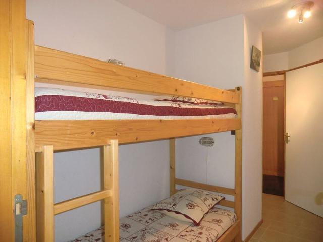 Flats LE SIGNAL - Plagne Montalbert