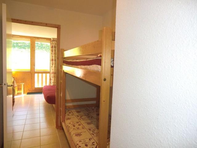 Flats LE SIGNAL - Plagne Montalbert
