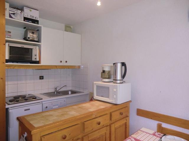 Flats LE SIGNAL - Plagne Montalbert