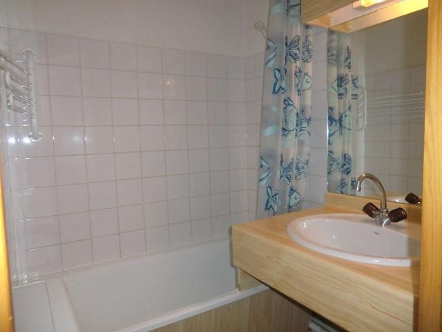 Flats LE SIGNAL - Plagne Montalbert