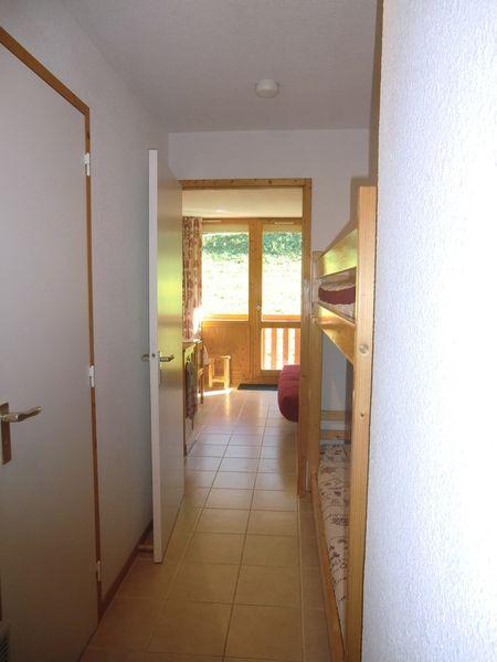 Flats LE SIGNAL - Plagne Montalbert