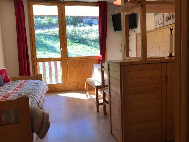 Flats LE SIGNAL - Plagne Montalbert
