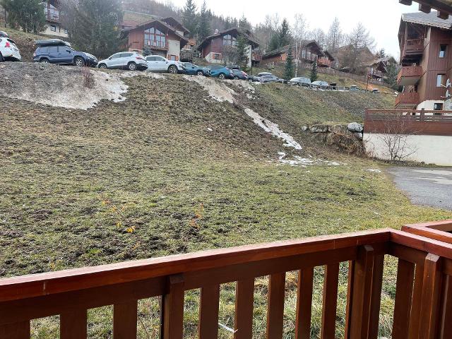 Flats LE SIGNAL - Plagne Montalbert