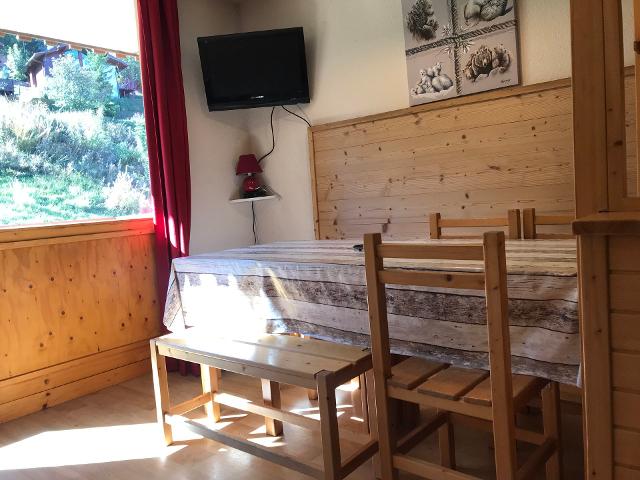 Flats LE SIGNAL - Plagne Montalbert