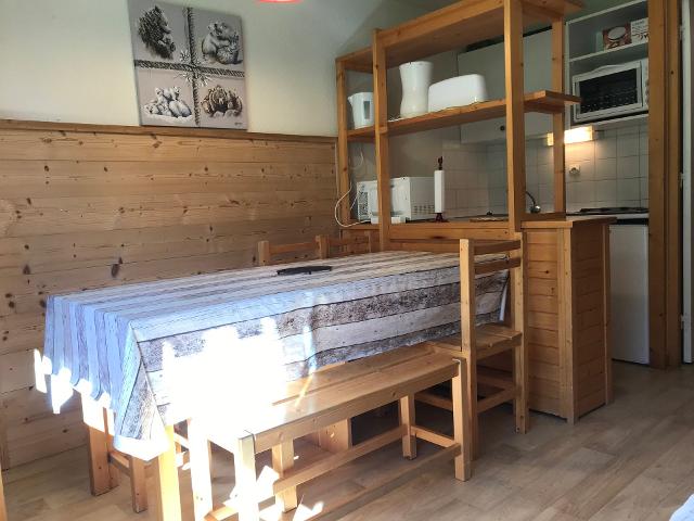 Flats LE SIGNAL - Plagne Montalbert