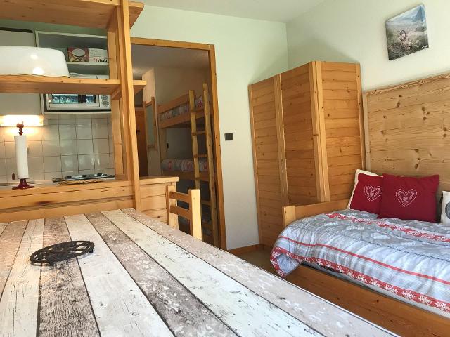 Flats LE SIGNAL - Plagne Montalbert
