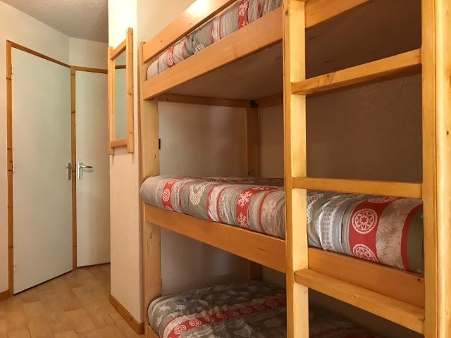 Flats LE SIGNAL - Plagne Montalbert