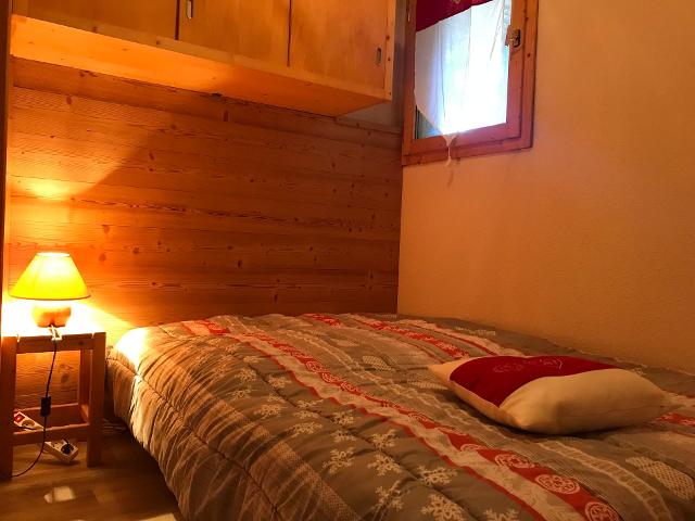 Flats LE SIGNAL - Plagne Montalbert