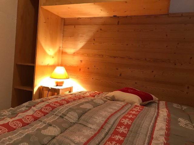 Flats LE SIGNAL - Plagne Montalbert