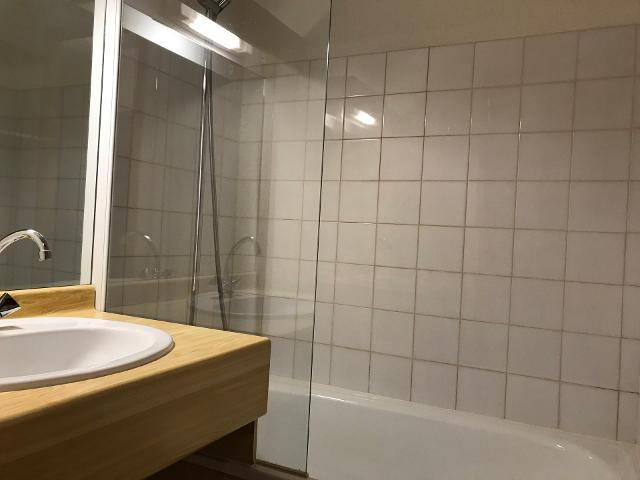 Flats LE SIGNAL - Plagne Montalbert