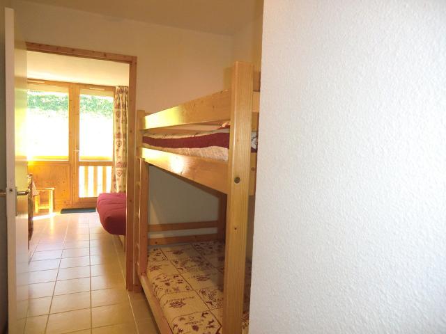 Flats LE SIGNAL - Plagne Montalbert