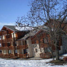 Flats LE SIGNAL - Plagne Montalbert