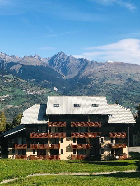 Flats LES PLAISANCES - Plagne Montalbert