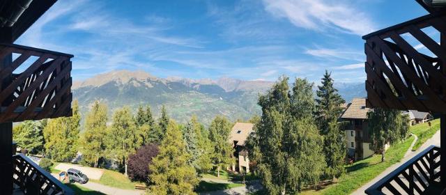Flats LES PLAISANCES - Plagne Montalbert