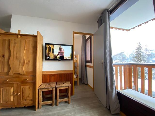 Flats LES PLAISANCES - Plagne Montalbert