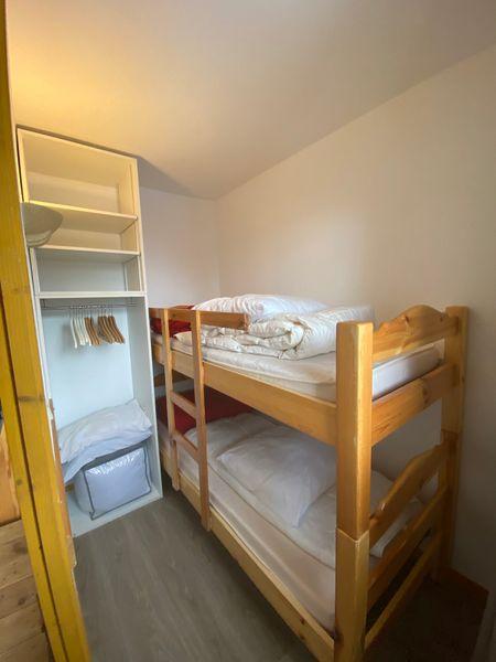 Flats LES PLAISANCES - Plagne Montalbert