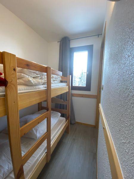 Flats LES PLAISANCES - Plagne Montalbert