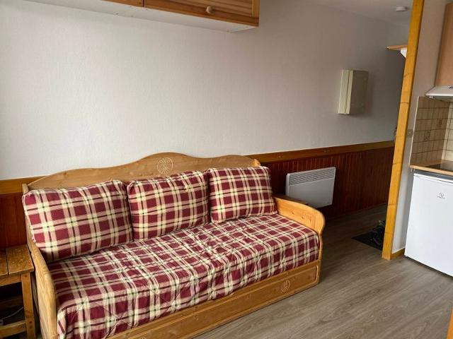 Flats LES PLAISANCES - Plagne Montalbert