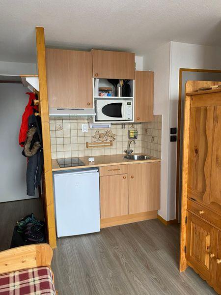 Flats LES PLAISANCES - Plagne Montalbert