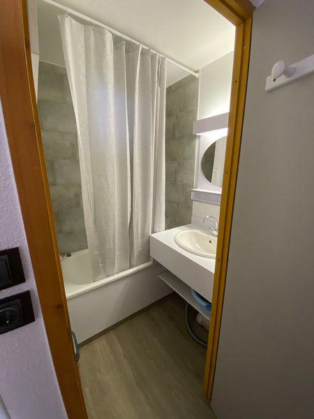 Flats LES PLAISANCES - Plagne Montalbert
