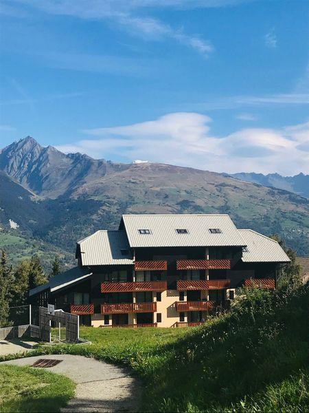 Flats LES PLAISANCES - Plagne Montalbert