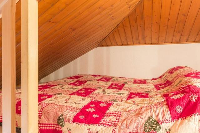 Flats LES PLAISANCES - Plagne Montalbert