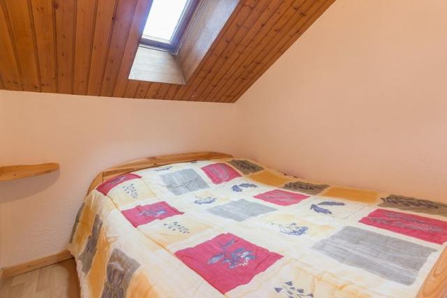 Flats LES PLAISANCES - Plagne Montalbert