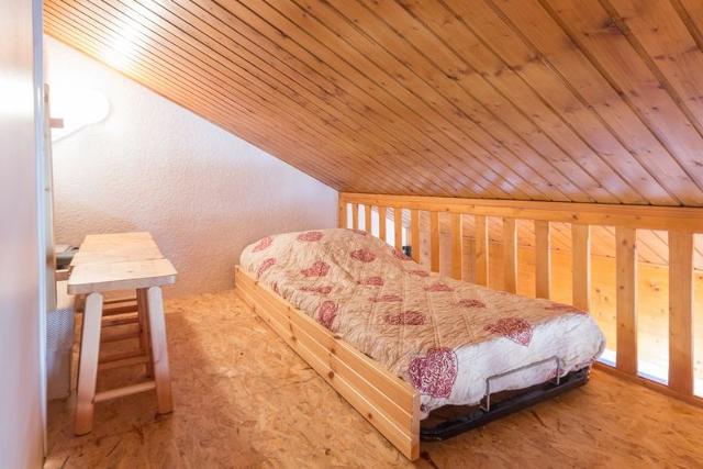 Flats LES PLAISANCES - Plagne Montalbert