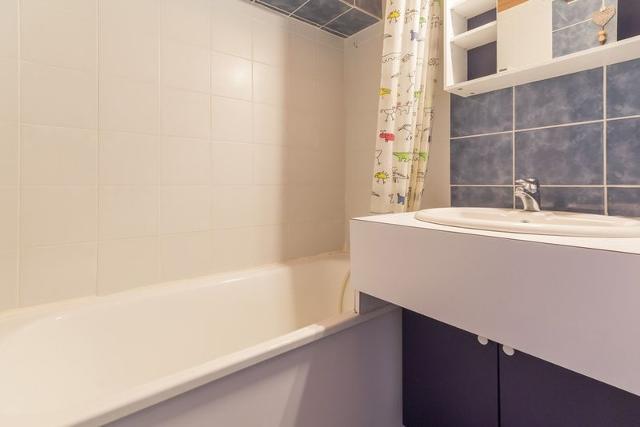 Flats LES PLAISANCES - Plagne Montalbert
