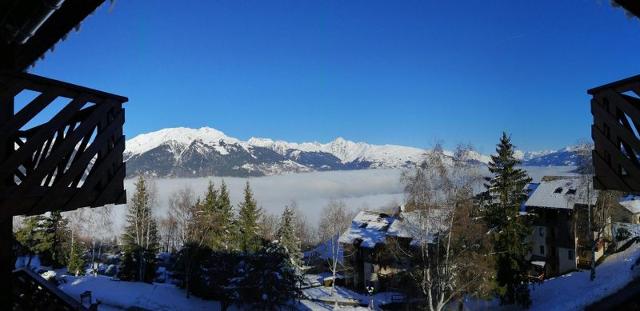 Flats LES PLAISANCES - Plagne Montalbert