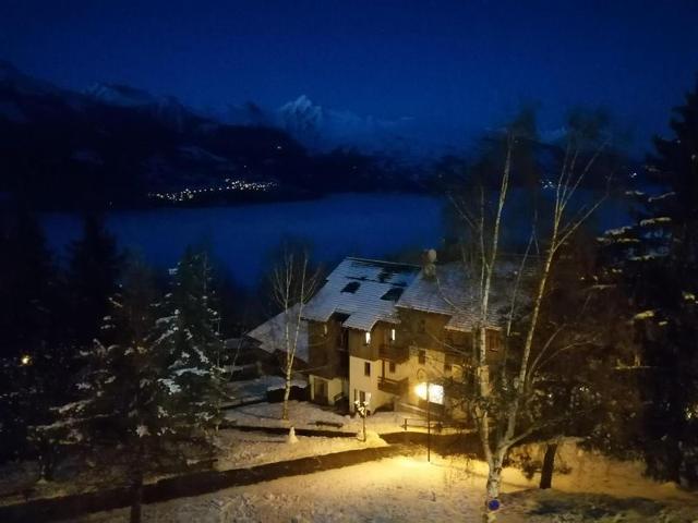 Flats LES PLAISANCES - Plagne Montalbert