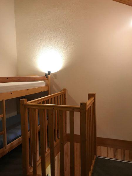 Flats LES PLAISANCES - Plagne Montalbert