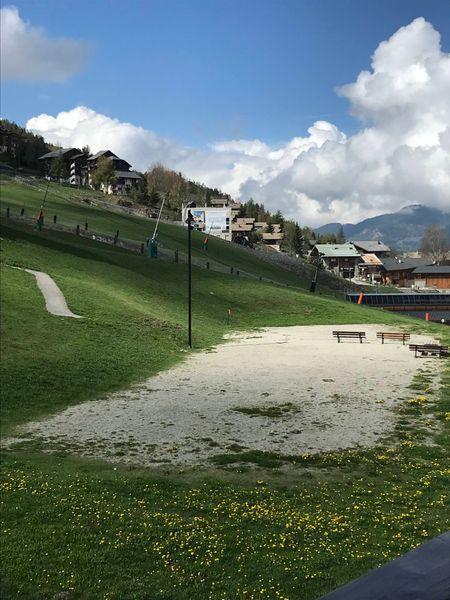 Flats LES PLAISANCES - Plagne Montalbert
