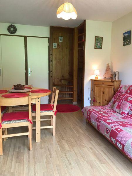 Flats LES PLAISANCES - Plagne Montalbert