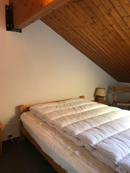 Flats LES PLAISANCES - Plagne Montalbert