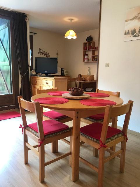 Flats LES PLAISANCES - Plagne Montalbert