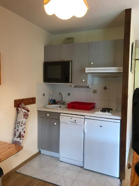Flats LES PLAISANCES - Plagne Montalbert