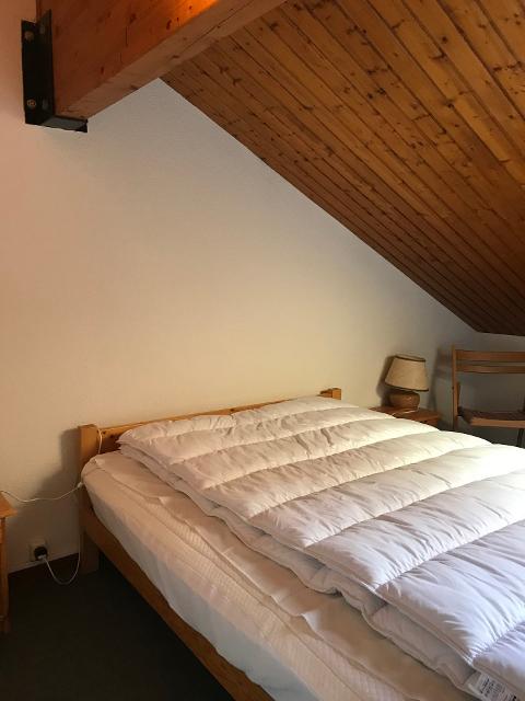 Flats LES PLAISANCES - Plagne Montalbert