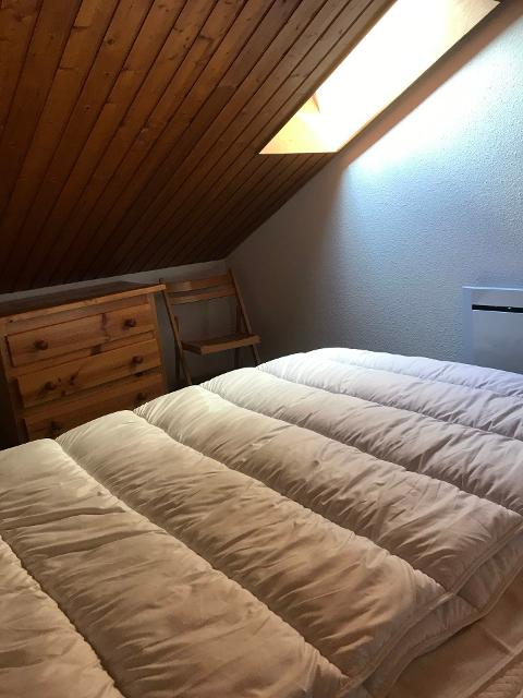Flats LES PLAISANCES - Plagne Montalbert