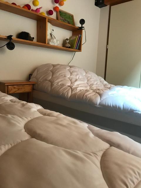 Flats LES PLAISANCES - Plagne Montalbert