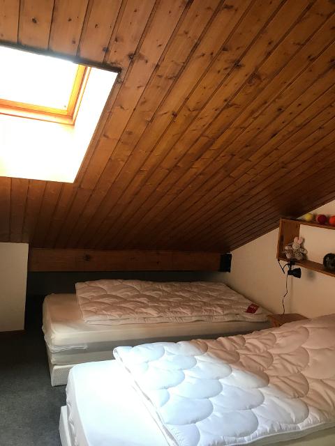 Flats LES PLAISANCES - Plagne Montalbert