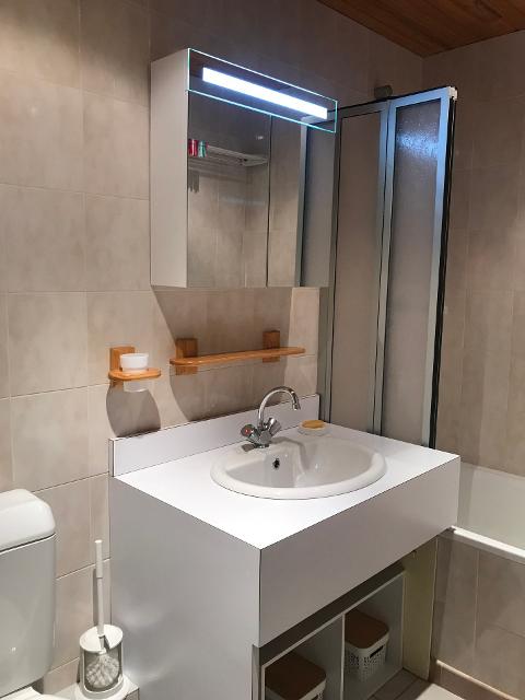 Flats LES PLAISANCES - Plagne Montalbert