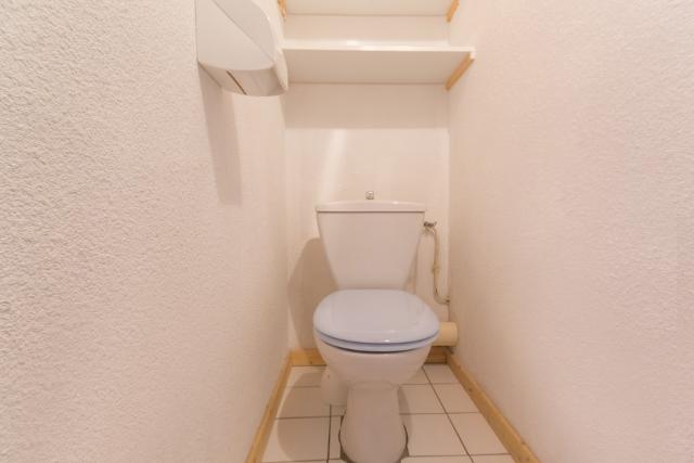 Flats LES PLAISANCES - Plagne Montalbert