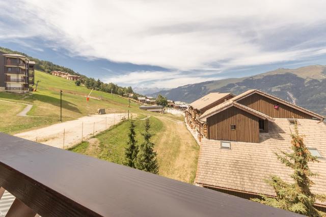 Flats LES PLAISANCES - Plagne Montalbert